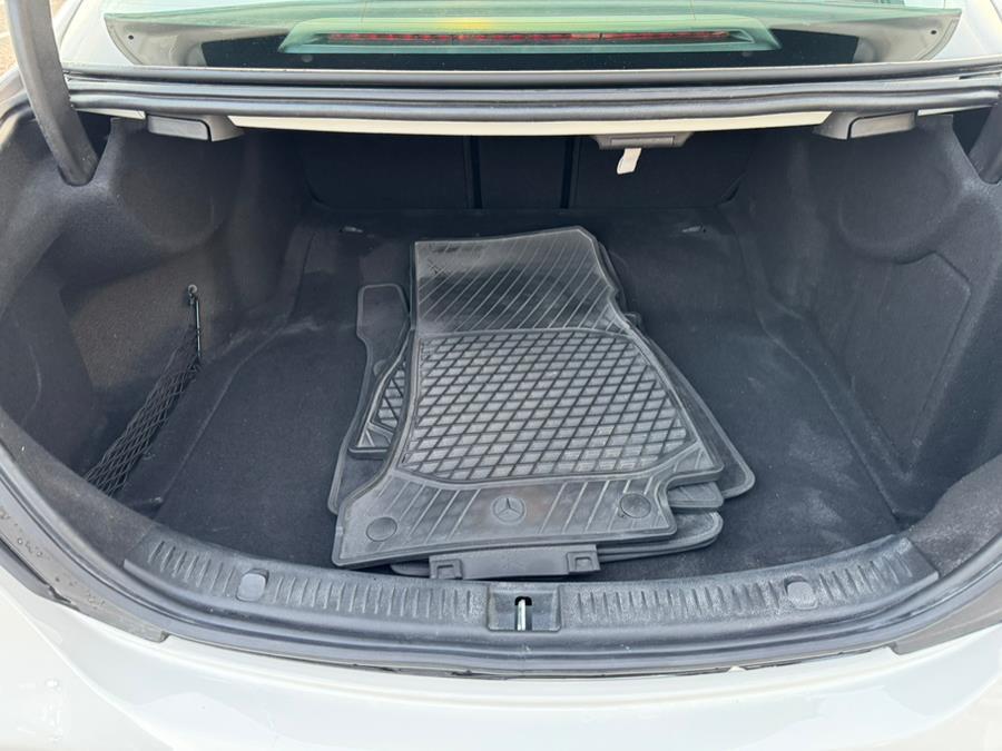 used 2021 Mercedes-Benz E-Class car, priced at $33,999
