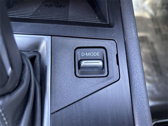 used 2025 Nissan Kicks car, priced at $21,897