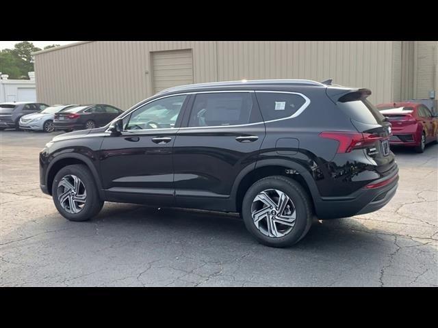 new 2023 Hyundai Santa Fe car, priced at $31,745