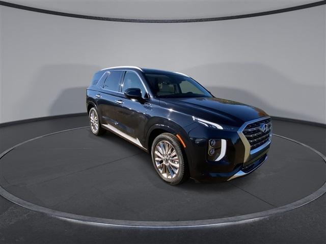 used 2020 Hyundai Palisade car, priced at $25,698