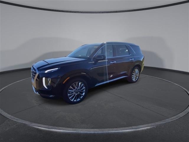 used 2020 Hyundai Palisade car, priced at $25,698