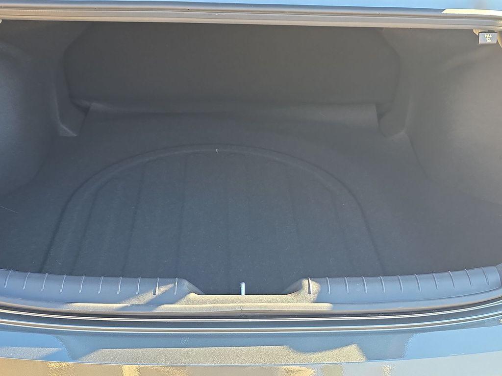 new 2026 Hyundai Elantra car, priced at $24,490