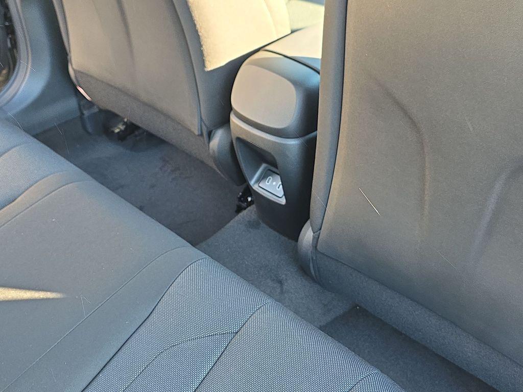 new 2026 Hyundai Elantra car, priced at $24,490