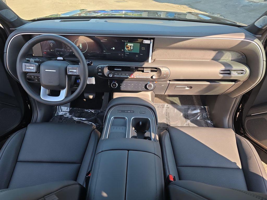 new 2026 Hyundai Palisade car, priced at $58,225