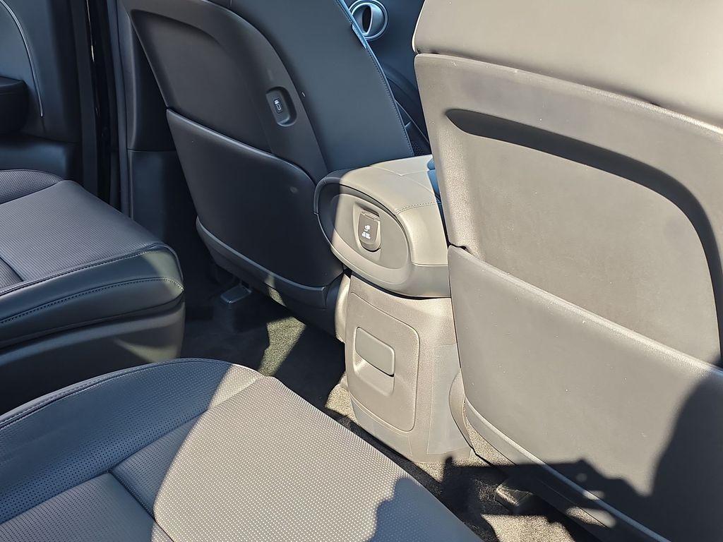 new 2026 Hyundai Palisade car, priced at $58,225