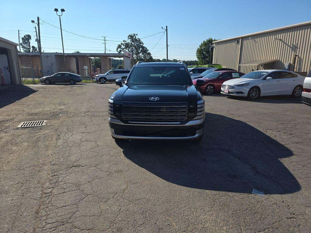 new 2026 Hyundai Palisade car, priced at $58,225
