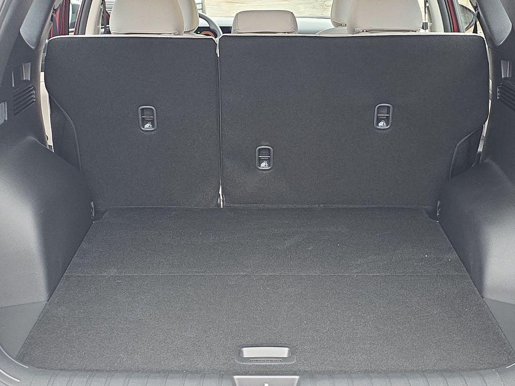 new 2026 Hyundai Tucson car, priced at $30,665