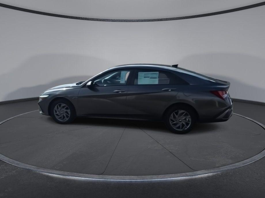 new 2026 Hyundai Elantra car, priced at $27,335