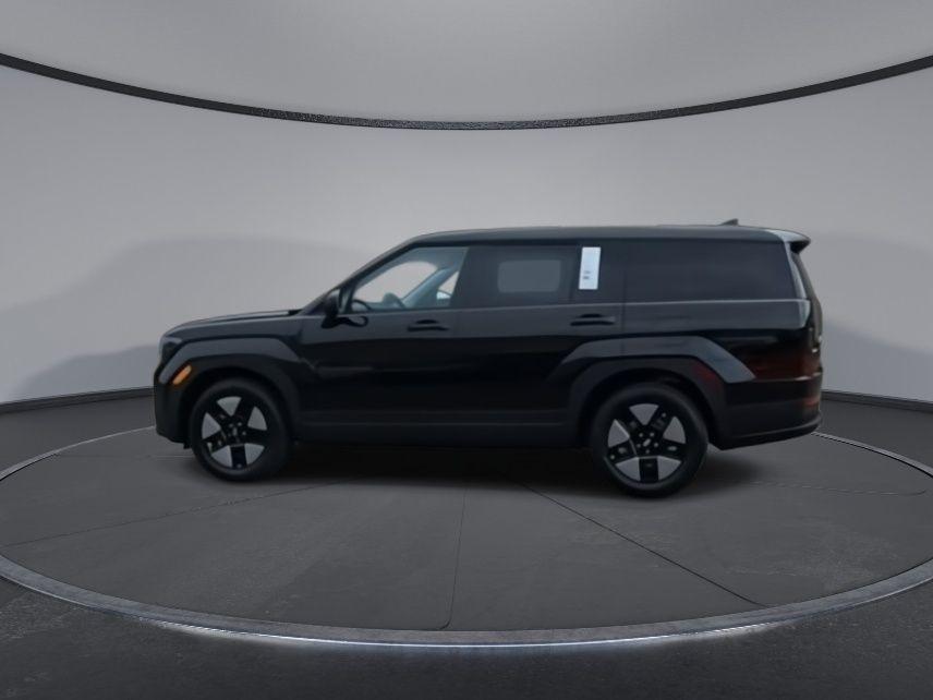 new 2026 Hyundai SANTA FE HEV car, priced at $37,135