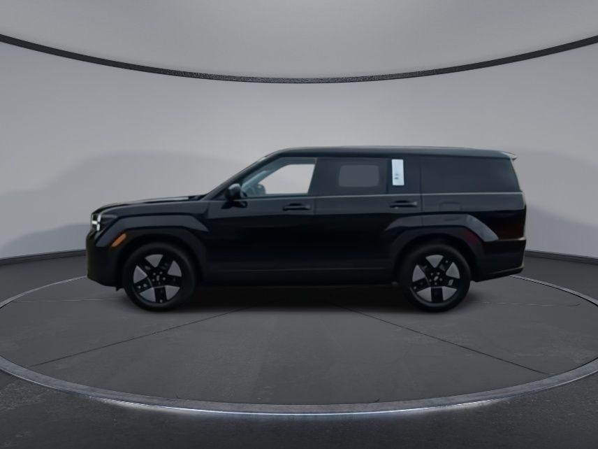 new 2026 Hyundai SANTA FE HEV car, priced at $37,135