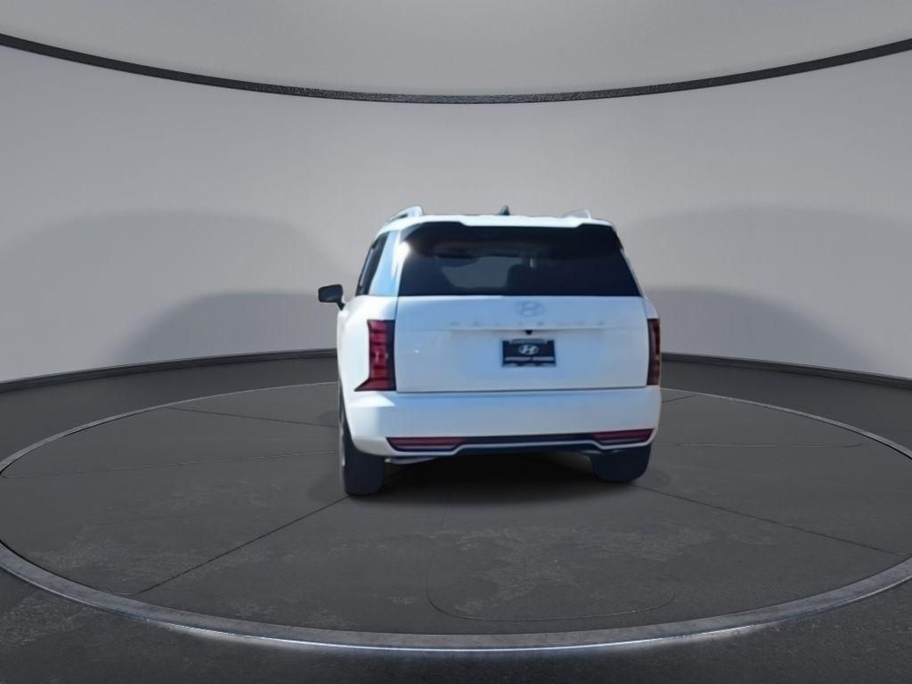 new 2026 Hyundai Palisade car, priced at $56,460