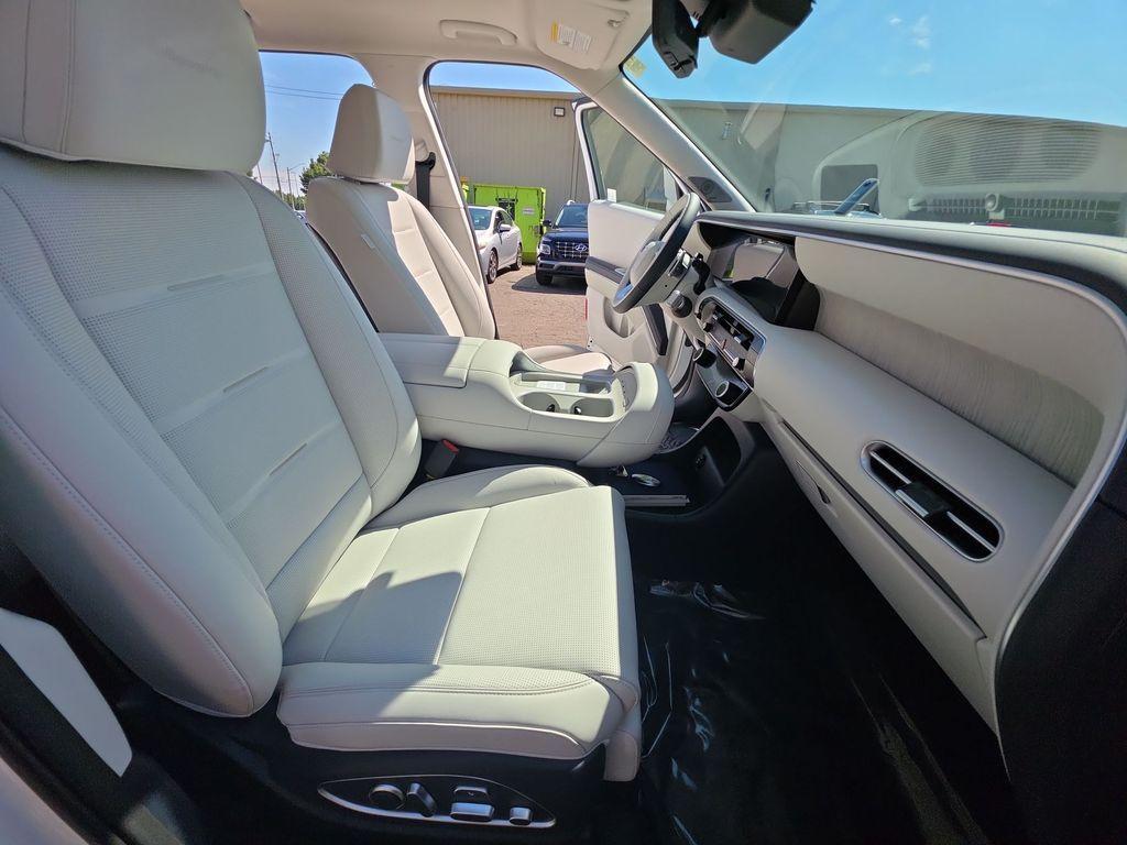 new 2026 Hyundai Palisade car, priced at $56,460