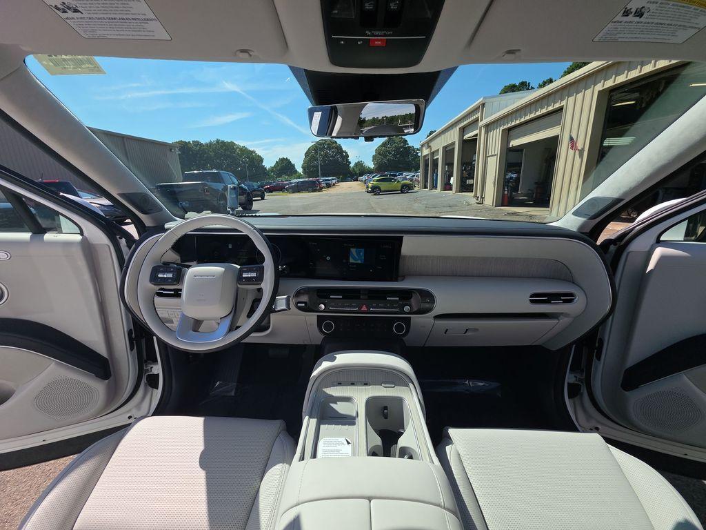 new 2026 Hyundai Palisade car, priced at $56,460