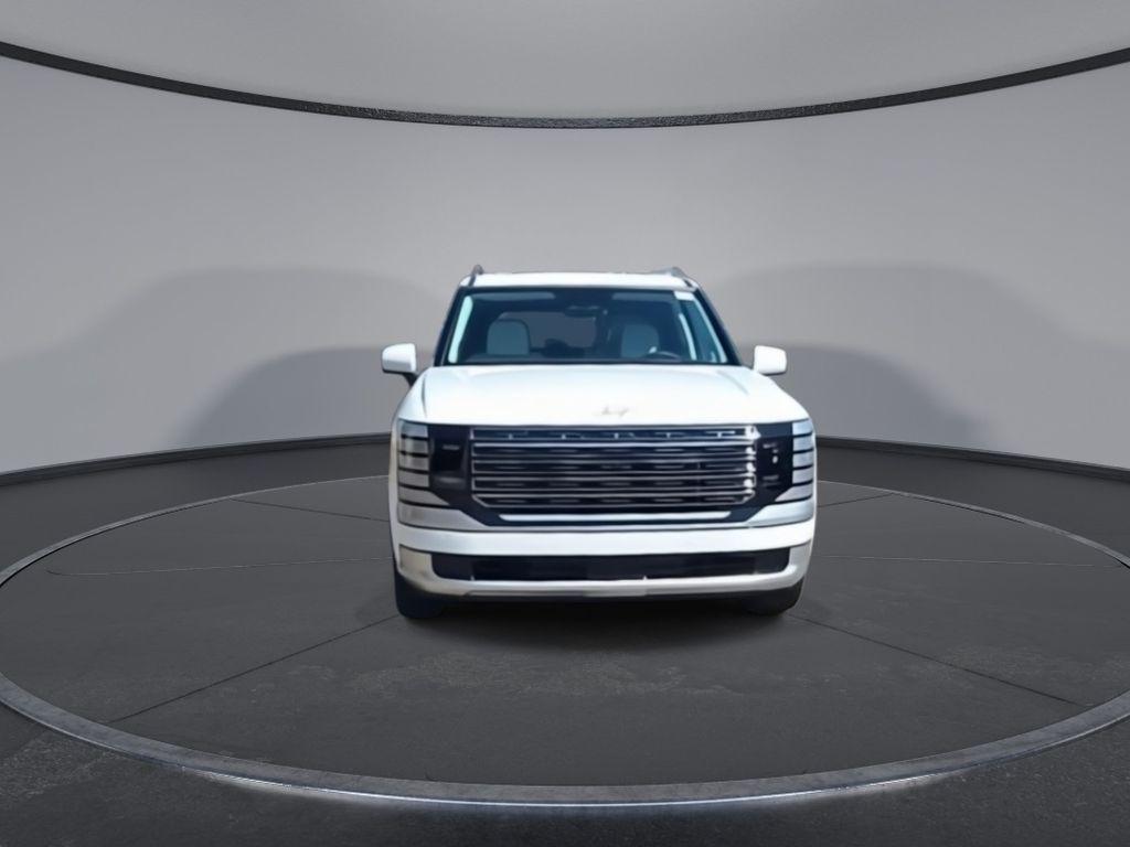 new 2026 Hyundai Palisade car, priced at $56,460