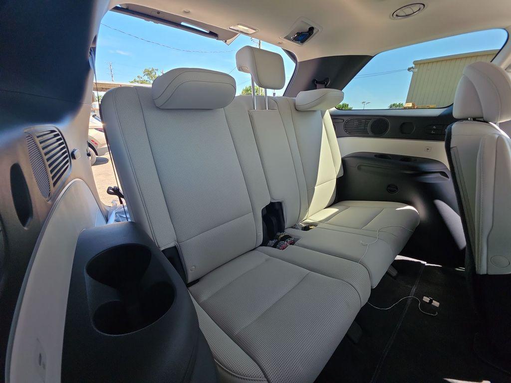 new 2026 Hyundai Palisade car, priced at $56,460