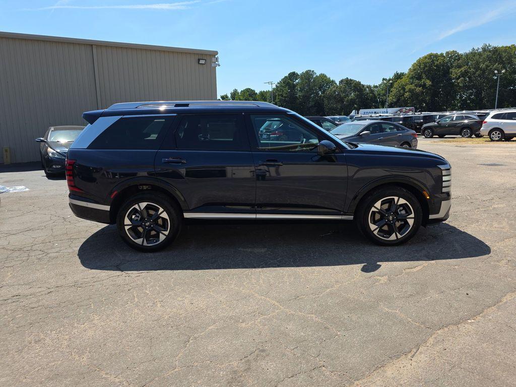 new 2026 Hyundai Palisade car, priced at $51,215