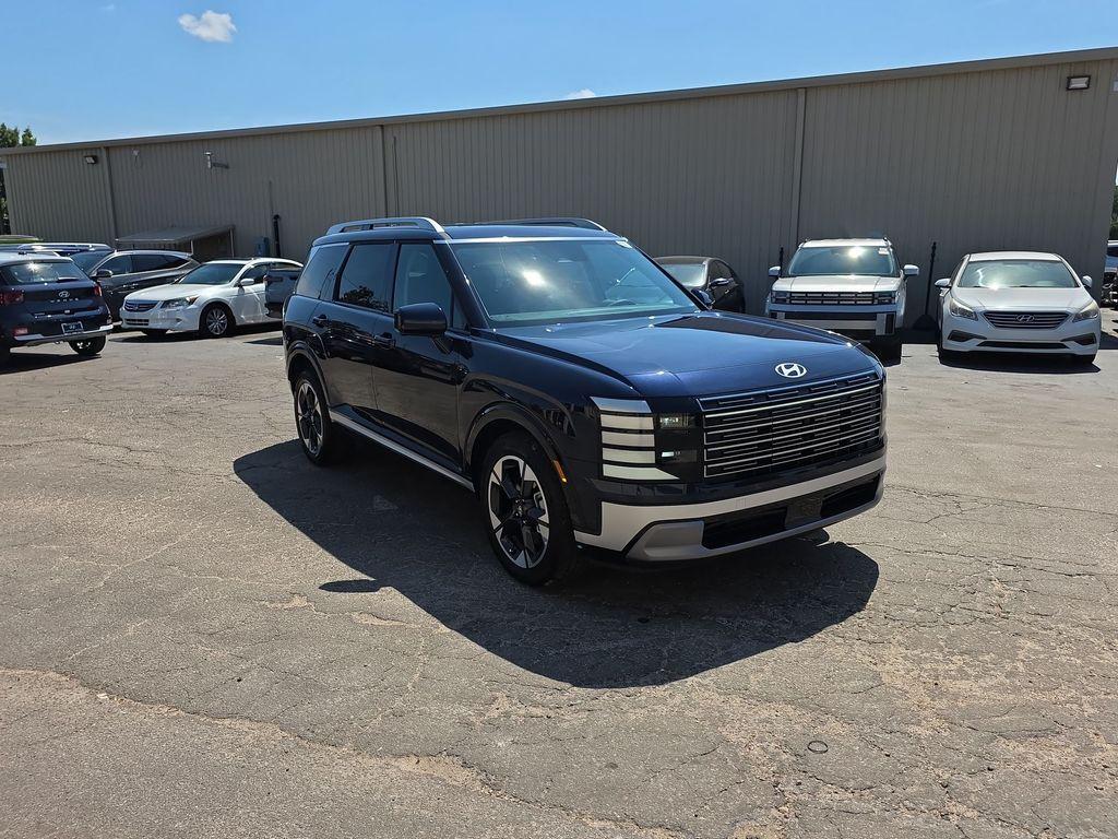 new 2026 Hyundai Palisade car, priced at $51,215