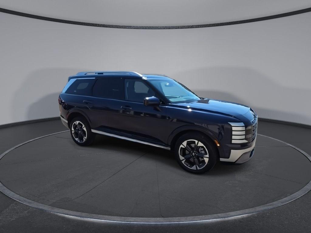 new 2026 Hyundai Palisade car, priced at $51,215