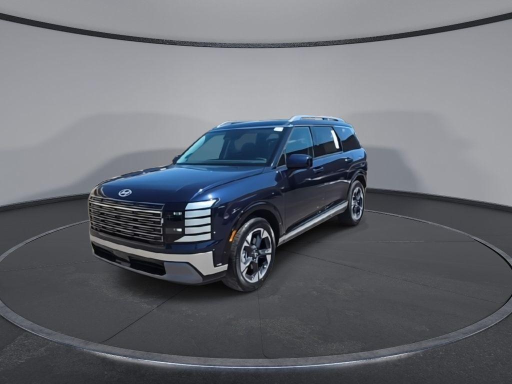 new 2026 Hyundai Palisade car, priced at $51,215