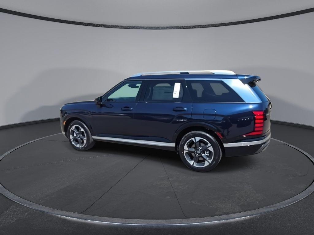 new 2026 Hyundai Palisade car, priced at $51,215