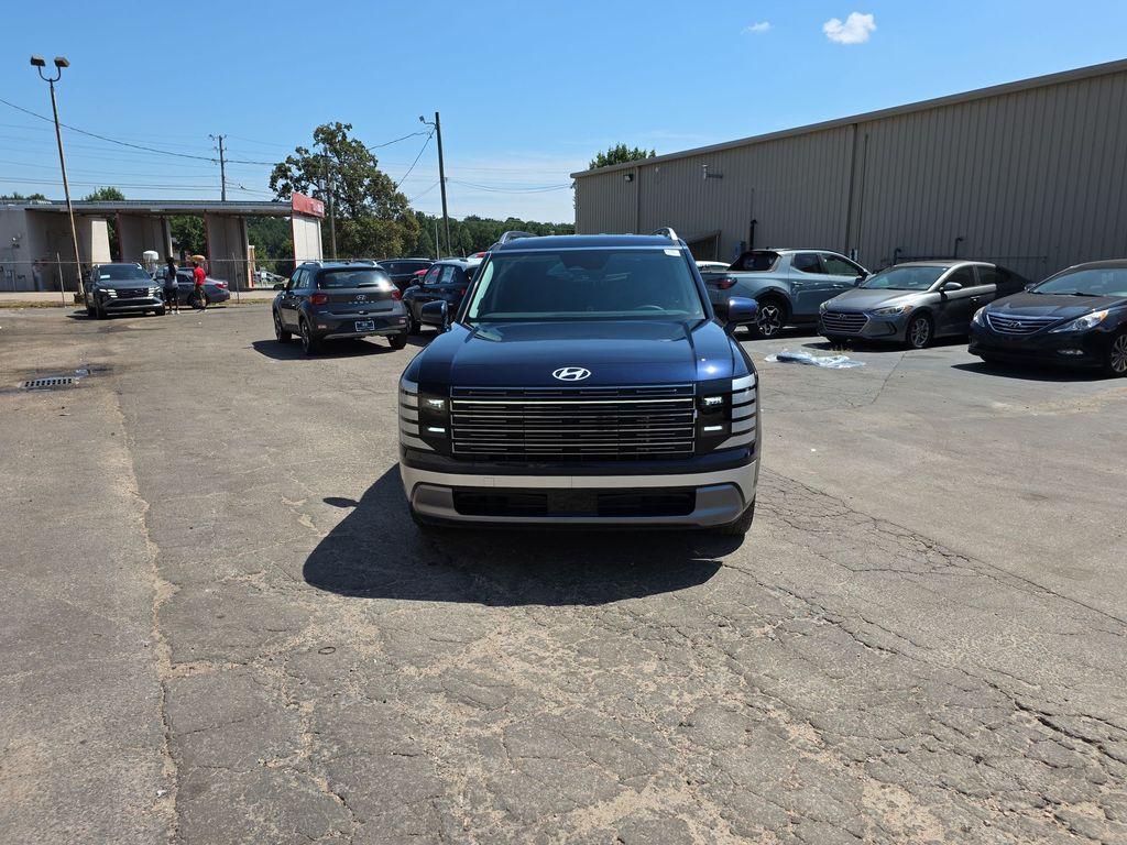 new 2026 Hyundai Palisade car, priced at $51,215