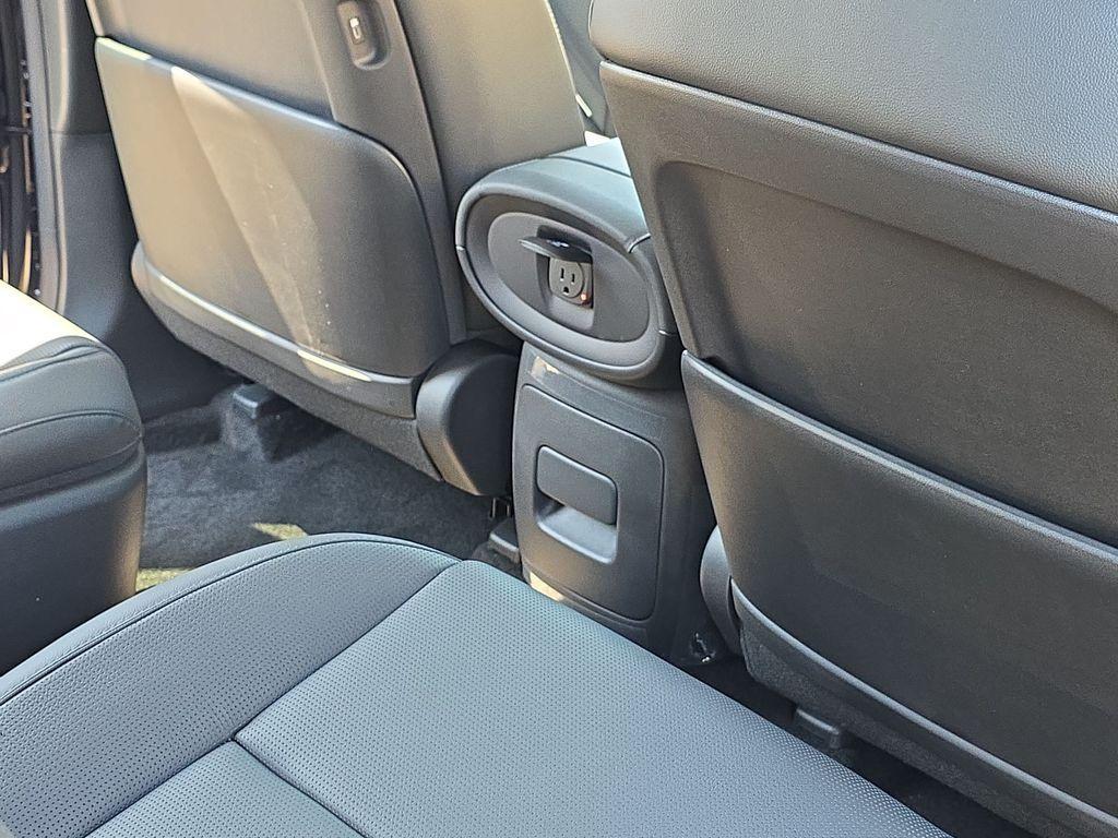 new 2026 Hyundai Palisade car, priced at $51,215