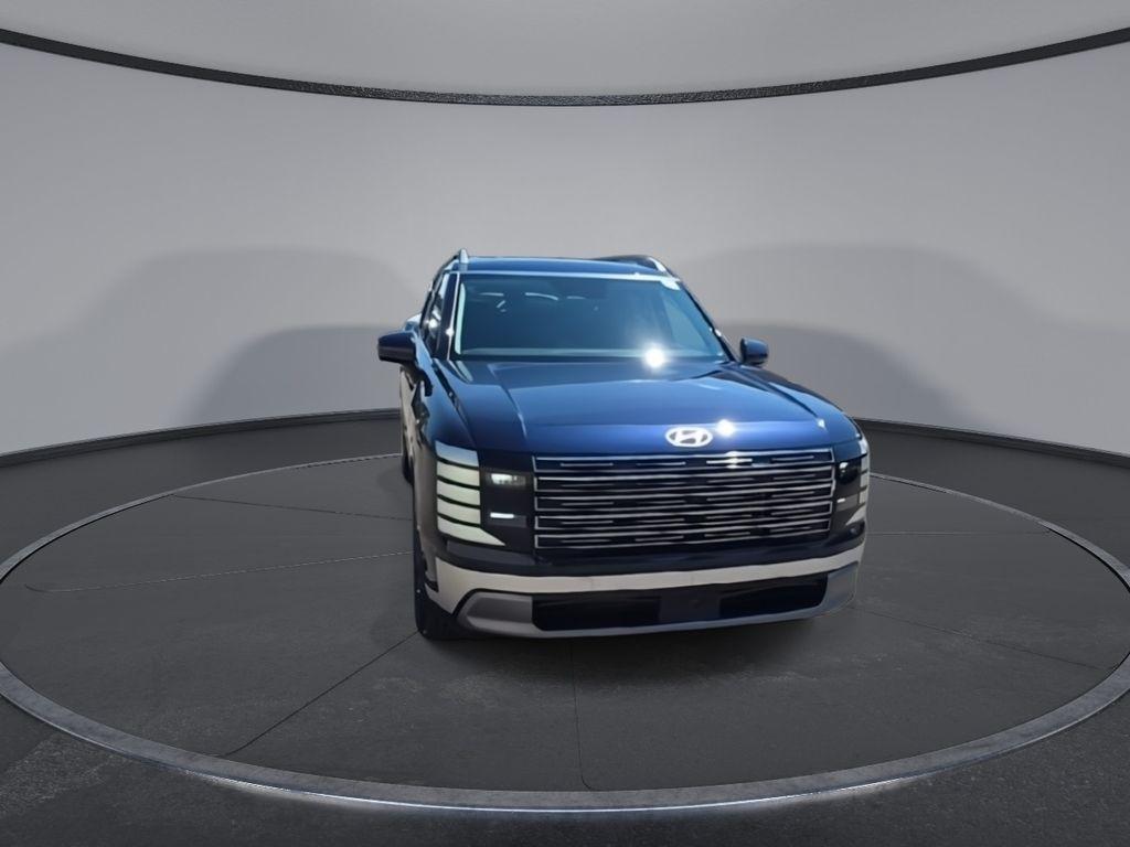 new 2026 Hyundai Palisade car, priced at $51,215