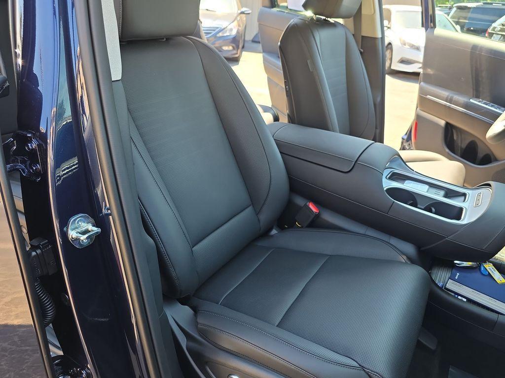 new 2026 Hyundai Palisade car, priced at $51,215