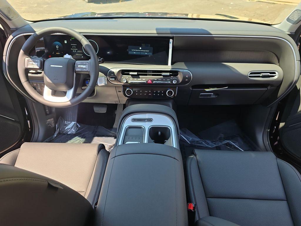 new 2026 Hyundai Palisade car, priced at $51,215