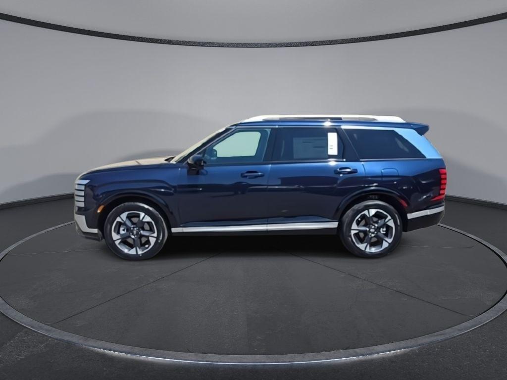 new 2026 Hyundai Palisade car, priced at $51,215