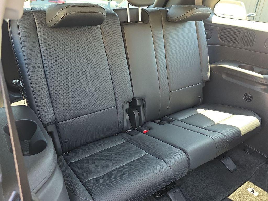 new 2026 Hyundai Palisade car, priced at $51,215