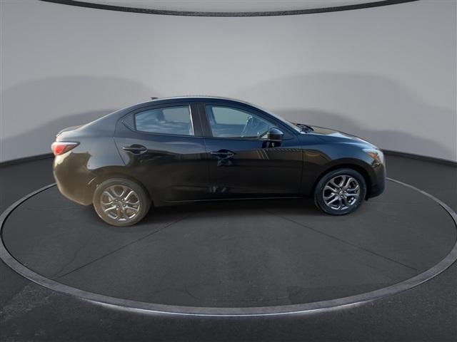 used 2019 Toyota Yaris Sedan car, priced at $12,197