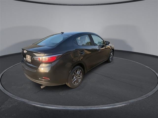 used 2019 Toyota Yaris Sedan car, priced at $12,197