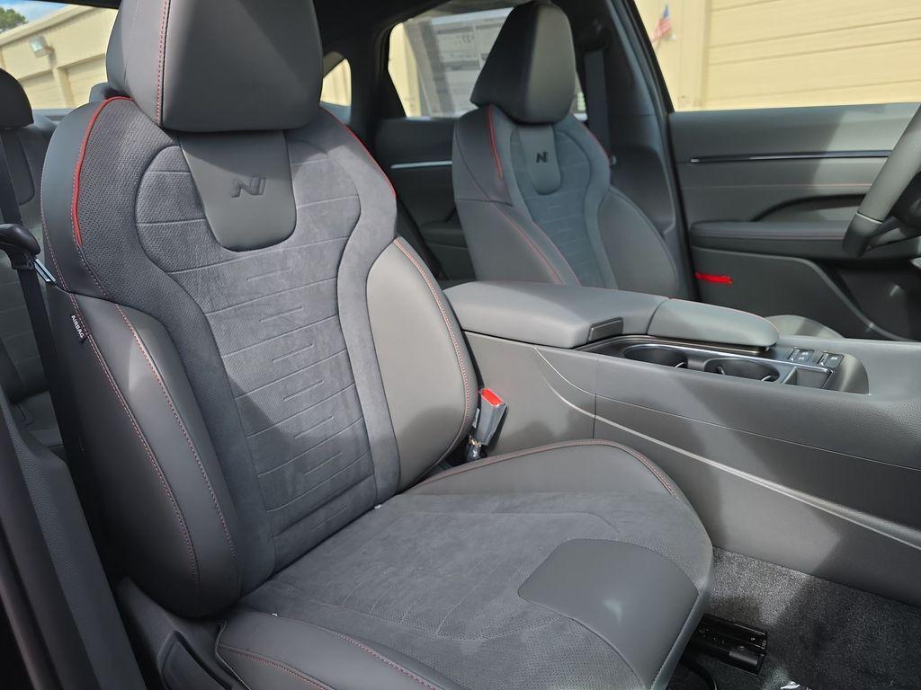 new 2026 Hyundai Sonata car, priced at $37,675