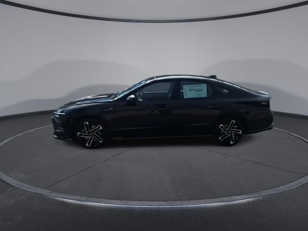 new 2026 Hyundai Sonata car, priced at $37,675