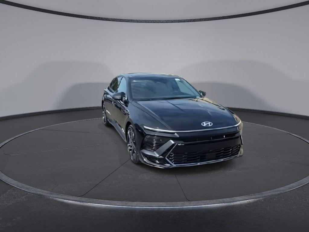 new 2026 Hyundai Sonata car, priced at $37,675