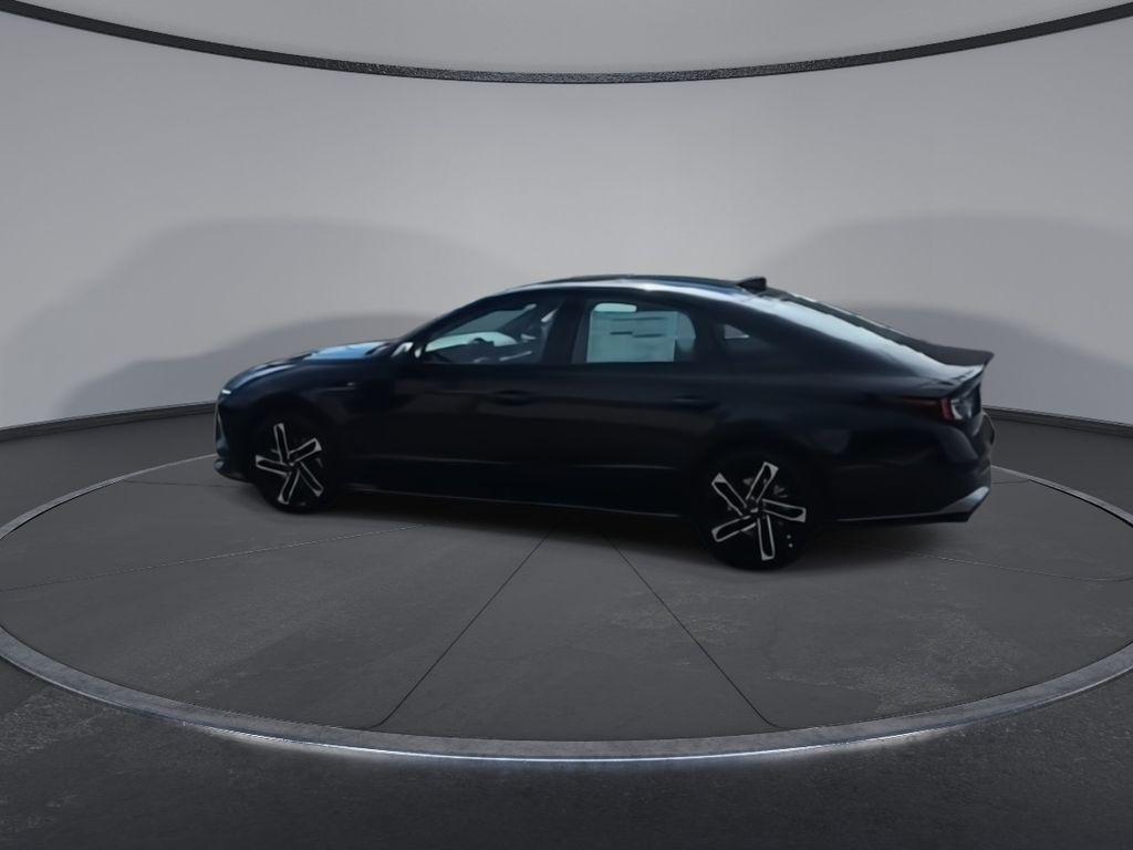 new 2026 Hyundai Sonata car, priced at $37,675