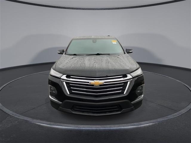 used 2022 Chevrolet Traverse car, priced at $24,198