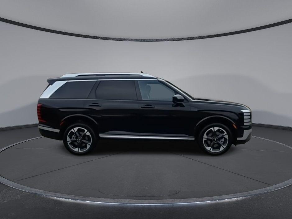new 2026 Hyundai Palisade car, priced at $51,055