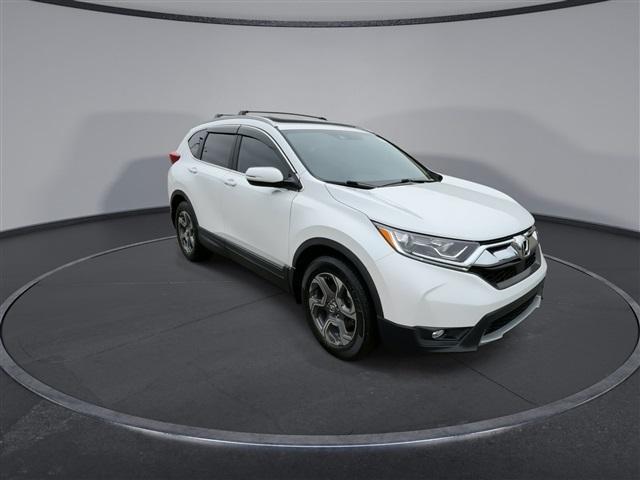 used 2019 Honda CR-V car, priced at $22,998