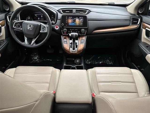 used 2019 Honda CR-V car, priced at $22,998