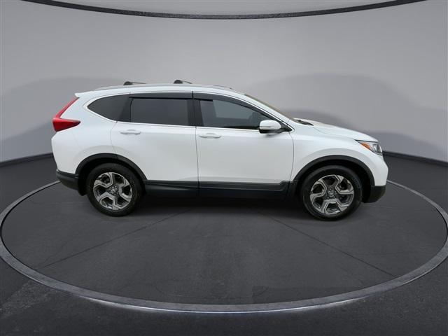 used 2019 Honda CR-V car, priced at $22,998