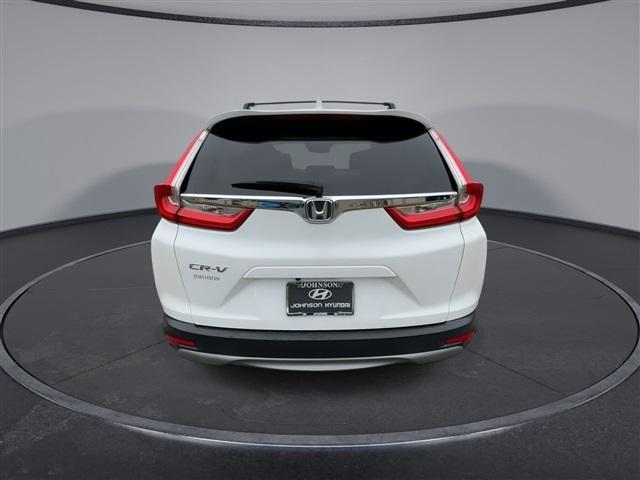 used 2019 Honda CR-V car, priced at $22,998