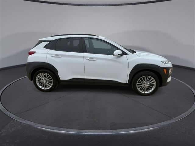 used 2021 Hyundai Kona car, priced at $18,998