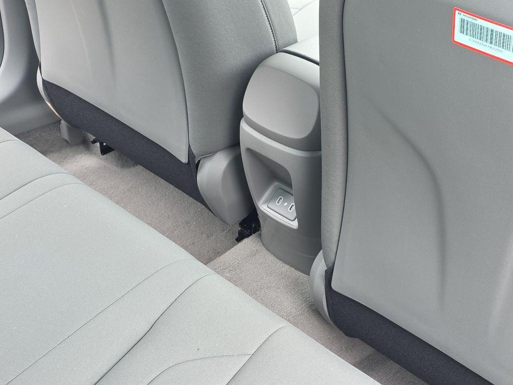 new 2026 Hyundai Elantra car, priced at $27,335