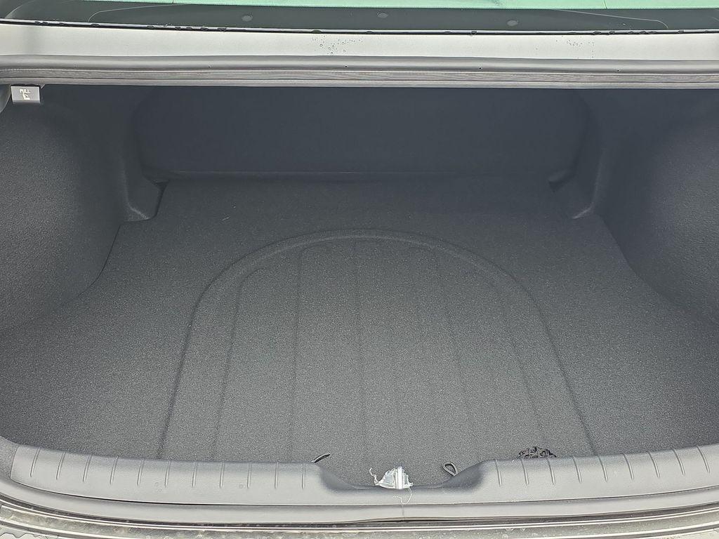 new 2026 Hyundai Elantra car, priced at $27,335