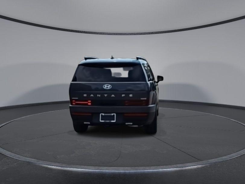 new 2025 Hyundai SANTA FE HEV car, priced at $36,760