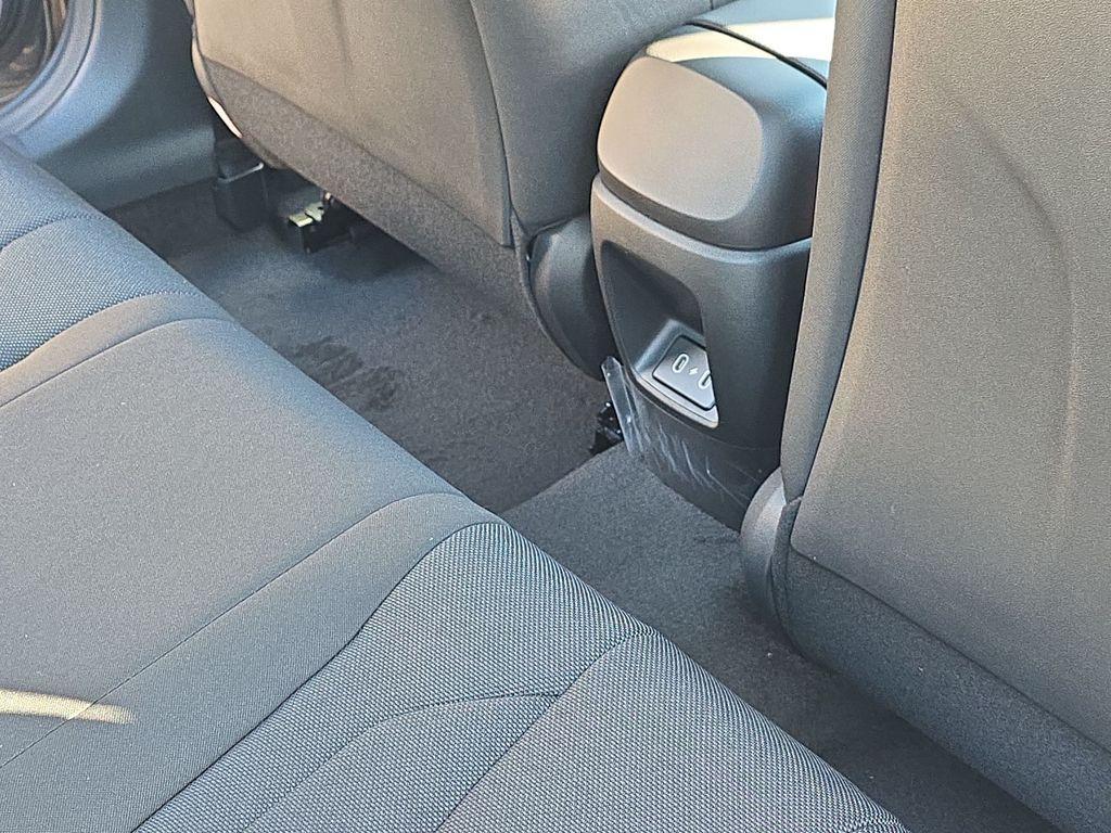 new 2026 Hyundai Elantra car, priced at $24,480