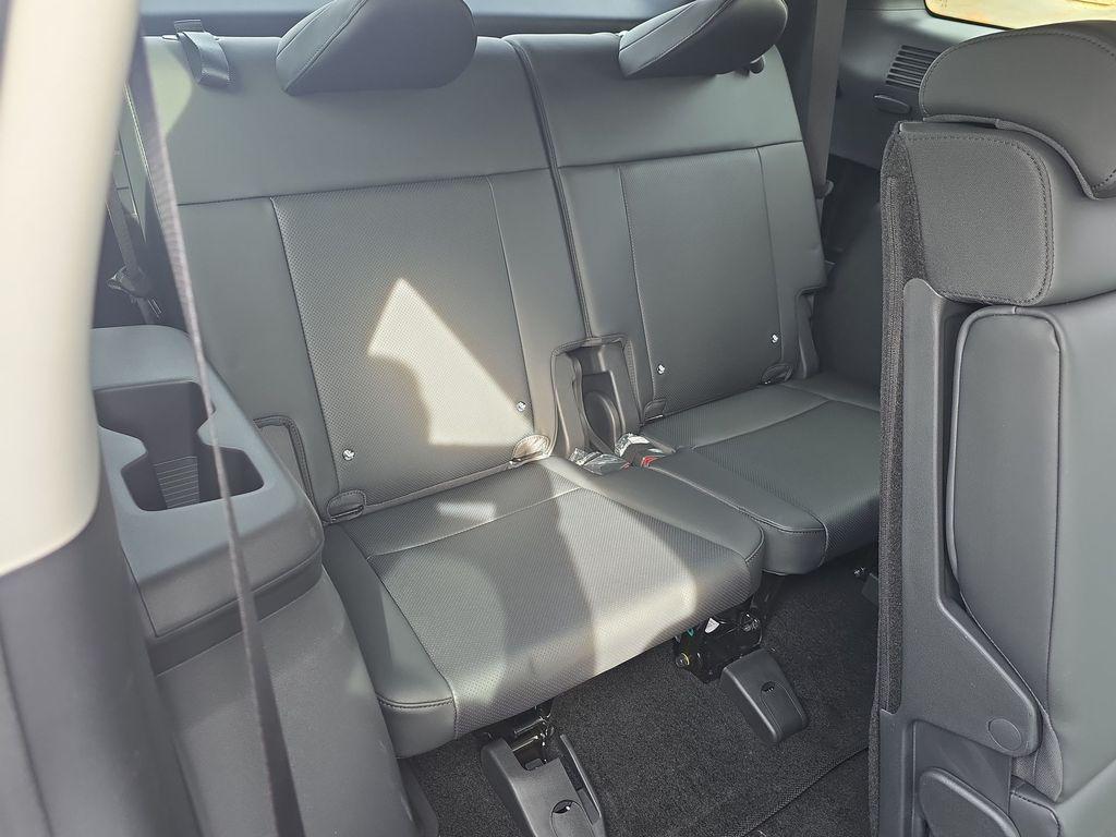 new 2026 Hyundai SANTA FE HEV car, priced at $37,250