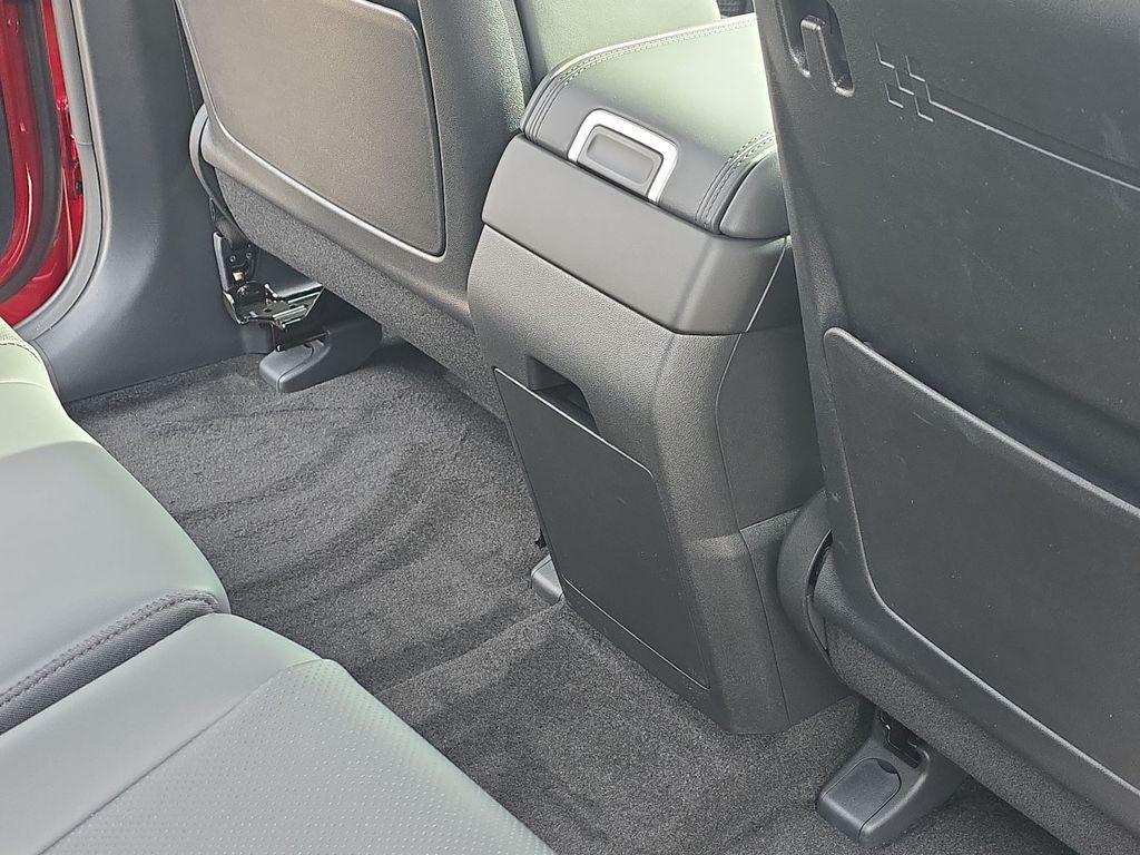 new 2026 Hyundai SANTA FE HEV car, priced at $37,250